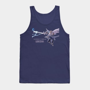 Cherub Mecha Tank Top